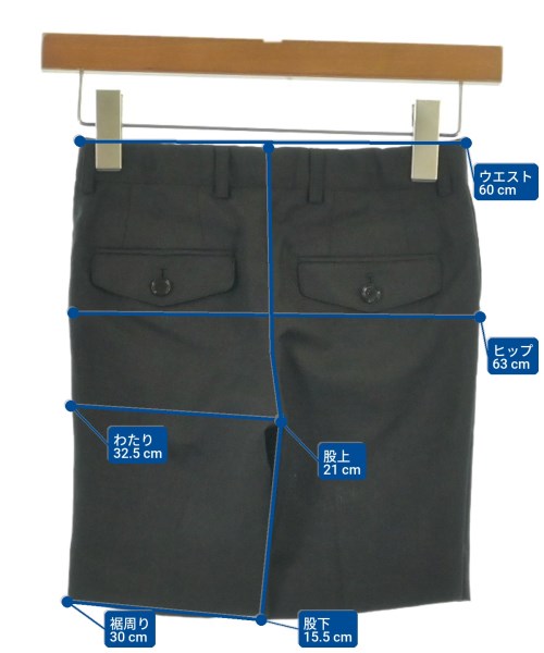 BURBERRY CHILDREN（バーバリーチルドレン）その他 グレー サイズ:116(7T-8T) キッズ/2200605995253