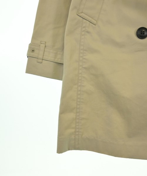 BURBERRY CHILDREN（バーバリーチルドレン）その他 ベージュ サイズ:130(9T-10T) キッズ/2200604514080