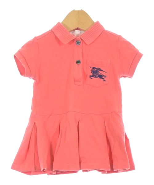 バーバリーチルドレン(BURBERRY CHILDREN)のBURBERRY CHILDREN ワンピース