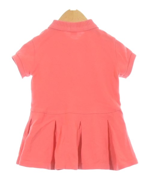 BURBERRY CHILDREN（バーバリーチルドレン）ワンピース（その他） ピンク サイズ:70(6M) キッズ/2200605651364