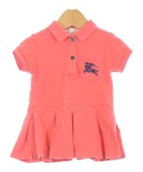 BURBERRY CHILDREN ワンピース