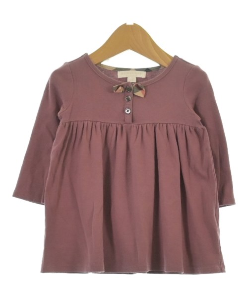 バーバリーチルドレン(BURBERRY CHILDREN)のBURBERRY CHILDREN ワンピース