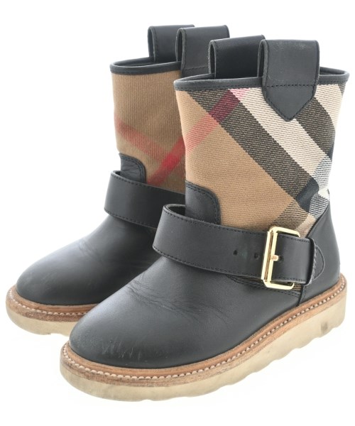 バーバリーチルドレン(BURBERRY CHILDREN)のBURBERRY CHILDREN シューズ（その他）