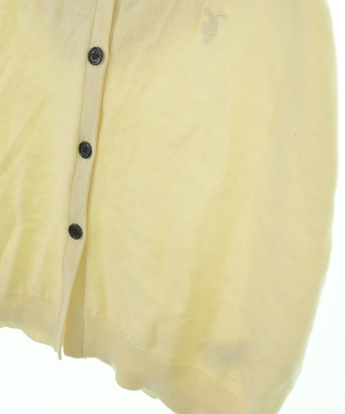 BURBERRY CHILDREN（バーバリーチルドレン）ニット 白 サイズ:90(24M) キッズ/2200673496287