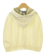 BURBERRY CHILDREN（バーバリーチルドレン）ニット 白 サイズ:90(24M) キッズ/2200673496287