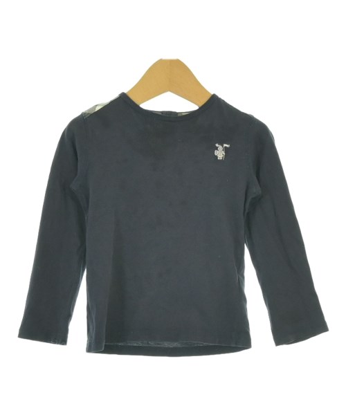 BURBERRY CHILDREN(バーバリーチルドレン)Tシャツ・カットソー 紺 サイズ:2/2200668163149