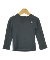 BURBERRY CHILDREN（バーバリーチルドレン）Tシャツ・カットソー 紺 サイズ:2 キッズ/2200668163149
