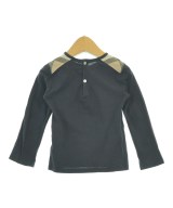 BURBERRY CHILDREN（バーバリーチルドレン）Tシャツ・カットソー 紺 サイズ:2 キッズ/2200668163149