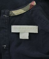 BURBERRY CHILDREN（バーバリーチルドレン）Tシャツ・カットソー 紺 サイズ:2 キッズ/2200668163149