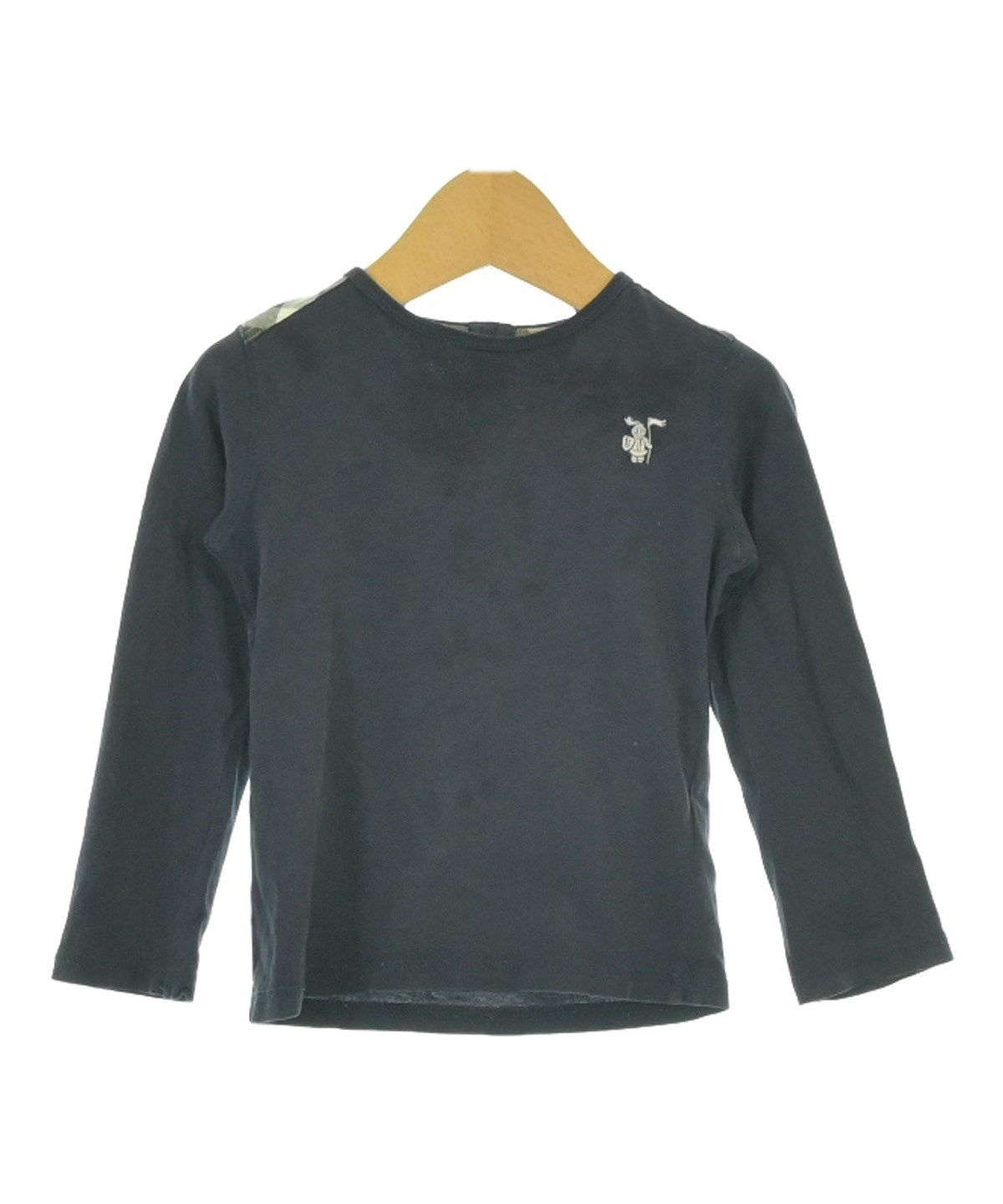 BURBERRY CHILDREN（バーバリーチルドレン）Tシャツ・カットソー 紺