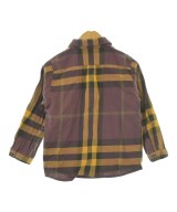 BURBERRY CHILDREN（バーバリーチルドレン）シャツ 紫 サイズ:92(24M) キッズ/2200680425010