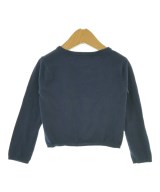 BURBERRY CHILDREN（バーバリーチルドレン）ニット 紺 サイズ:90(24M) キッズ/2200680425027