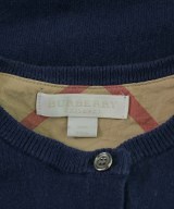 BURBERRY CHILDREN（バーバリーチルドレン）ニット 紺 サイズ:90(24M) キッズ/2200680425027