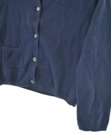 BURBERRY CHILDREN（バーバリーチルドレン）ニット 紺 サイズ:90(24M) キッズ/2200680425027