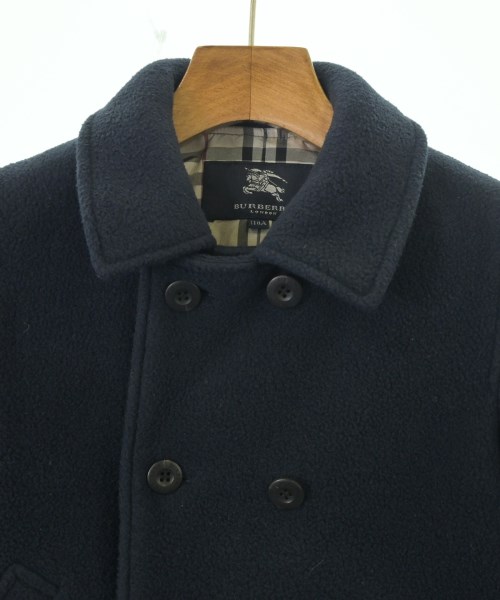 BURBERRY CHILDREN（バーバリーチルドレン）その他 紺 サイズ:110(5T-6T) キッズ/2200690805017