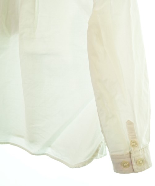 BURBERRY CHILDREN（バーバリーチルドレン）シャツ 白 サイズ:92(24M) キッズ/2200654844182