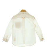 BURBERRY CHILDREN（バーバリーチルドレン）シャツ 白 サイズ:92(24M) キッズ/2200654844182
