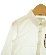 BURBERRY CHILDREN（バーバリーチルドレン）シャツ 白 サイズ:92(24M) キッズ/2200654844182
