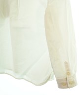 BURBERRY CHILDREN（バーバリーチルドレン）シャツ 白 サイズ:92(24M) キッズ/2200654844182