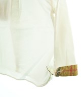 BURBERRY CHILDREN（バーバリーチルドレン）シャツ 白 サイズ:92(24M) キッズ/2200654844182