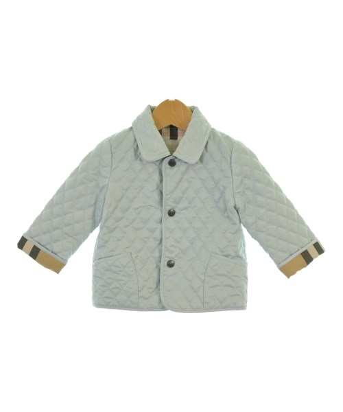 BURBERRY CHILDREN(バーバリーチルドレン)その他 青 サイズ:74(6M)/2200656514045