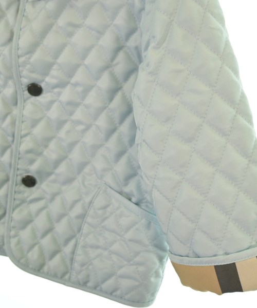 BURBERRY CHILDREN（バーバリーチルドレン）その他 青 サイズ:74(6M) キッズ/2200656514045