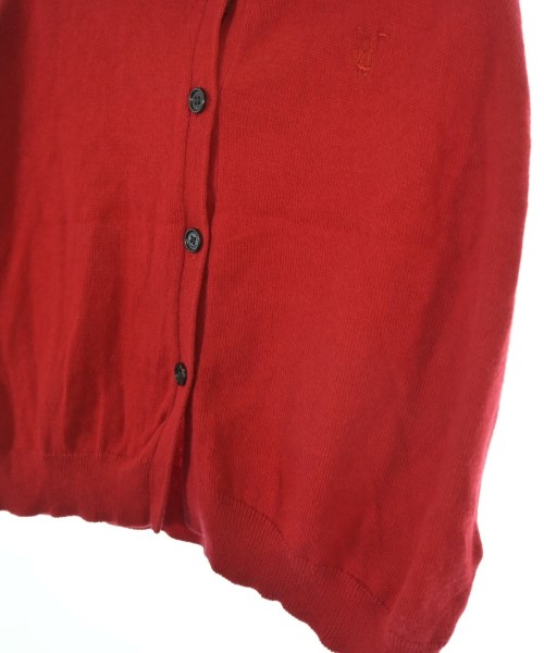 BURBERRY CHILDREN（バーバリーチルドレン）ニット 赤 サイズ:90(24M) キッズ/2200650068117