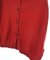 BURBERRY CHILDREN（バーバリーチルドレン）ニット 赤 サイズ:90(24M) キッズ/2200650068117