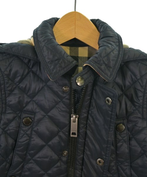 BURBERRY CHILDREN（バーバリーチルドレン）その他 紺 サイズ:4Y(104cm) キッズ/2200654593011
