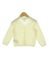 BURBERRY CHILDREN（バーバリーチルドレン）ニット 白 サイズ:80(12M) キッズ/2200640380076