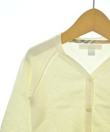 BURBERRY CHILDREN（バーバリーチルドレン）ニット 白 サイズ:80(12M) キッズ/2200640380076