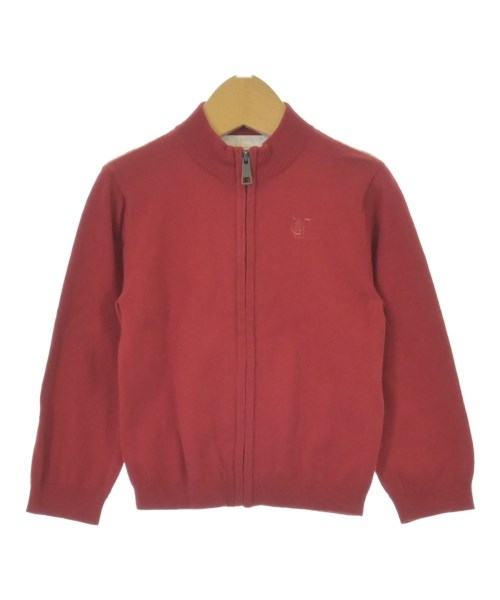 BURBERRY CHILDREN(バーバリーチルドレン)のニット サイズ:92(24M) 2,400円