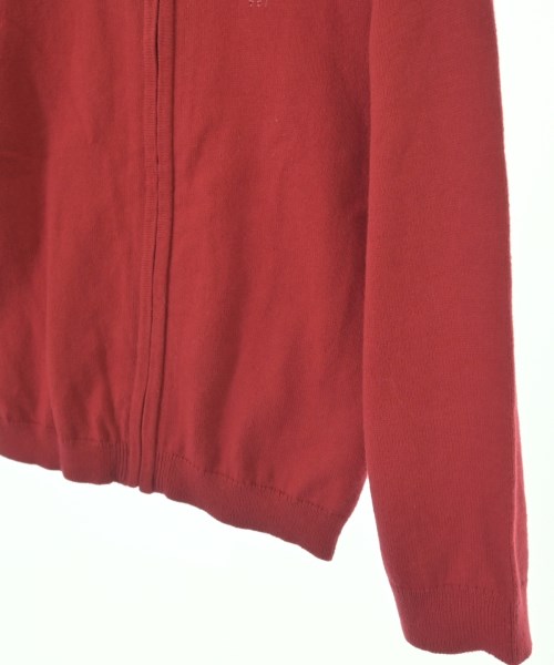 BURBERRY CHILDREN（バーバリーチルドレン）ニット 赤 サイズ:92(24M) キッズ/2200699799263