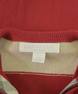 BURBERRY CHILDREN（バーバリーチルドレン）ニット 赤 サイズ:92(24M) キッズ/2200699799263