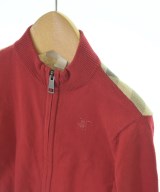 BURBERRY CHILDREN（バーバリーチルドレン）ニット 赤 サイズ:92(24M) キッズ/2200699799263