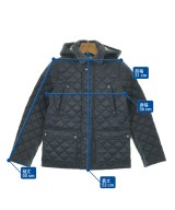 BURBERRY CHILDREN（バーバリーチルドレン）その他 紺 サイズ:128(9T-10T) キッズ/2200706517064