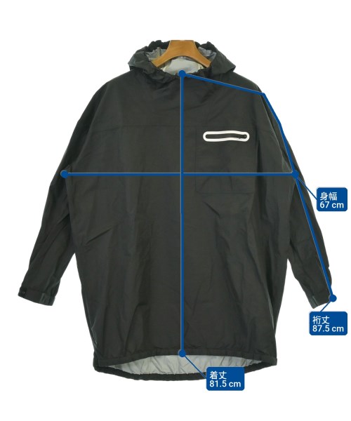 BURBERRY CHILDREN（バーバリーチルドレン）その他 黒 サイズ:160(15T-16T) キッズ/2200663230037