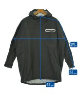 BURBERRY CHILDREN（バーバリーチルドレン）その他 黒 サイズ:160(15T-16T) キッズ/2200663230037