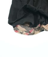 BURBERRY CHILDREN（バーバリーチルドレン）ワンピース（その他） 黒 サイズ:152(13T-14T) キッズ/2200716432012