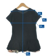 BURBERRY CHILDREN（バーバリーチルドレン）ワンピース（その他） 黒 サイズ:152(13T-14T) キッズ/2200716432012