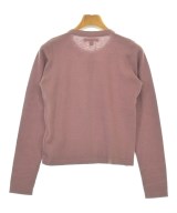 BURBERRY CHILDREN（バーバリーチルドレン）ニット 紫 サイズ:150(13T-14T) キッズ/2200723635024