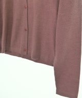 BURBERRY CHILDREN（バーバリーチルドレン）ニット 紫 サイズ:150(13T-14T) キッズ/2200723635024