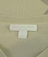 BURBERRY CHILDREN（バーバリーチルドレン）ニット ベージュ サイズ:120(7T-8T) キッズ/2200723635031
