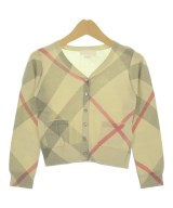 BURBERRY CHILDREN ニット
