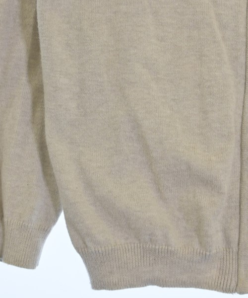 BURBERRY CHILDREN（バーバリーチルドレン）ニット ベージュ サイズ:100(3T-4T) キッズ/2200729143264