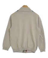 BURBERRY CHILDREN（バーバリーチルドレン）ニット ベージュ サイズ:100(3T-4T) キッズ/2200729143264
