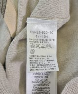 BURBERRY CHILDREN（バーバリーチルドレン）ニット ベージュ サイズ:100(3T-4T) キッズ/2200729143264