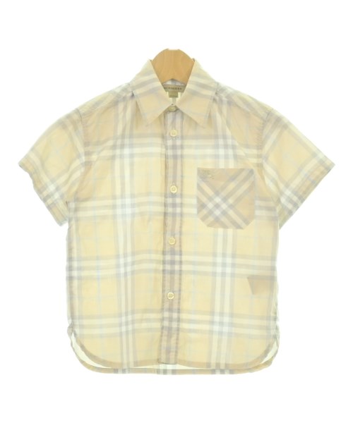 BURBERRY CHILDREN(バーバリーチルドレン)のシャツ サイズ:100(3T-4T) 2,400円