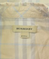 BURBERRY CHILDREN（バーバリーチルドレン）シャツ ベージュ サイズ:100(3T-4T) キッズ/2200729143271