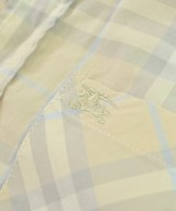 BURBERRY CHILDREN（バーバリーチルドレン）シャツ ベージュ サイズ:100(3T-4T) キッズ/2200729143271